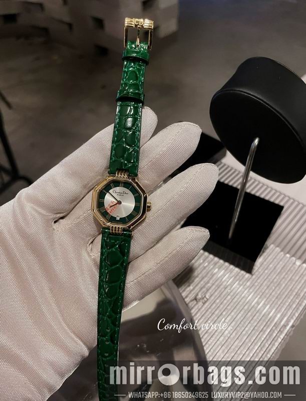 Replica Dior watch 111409 Watch