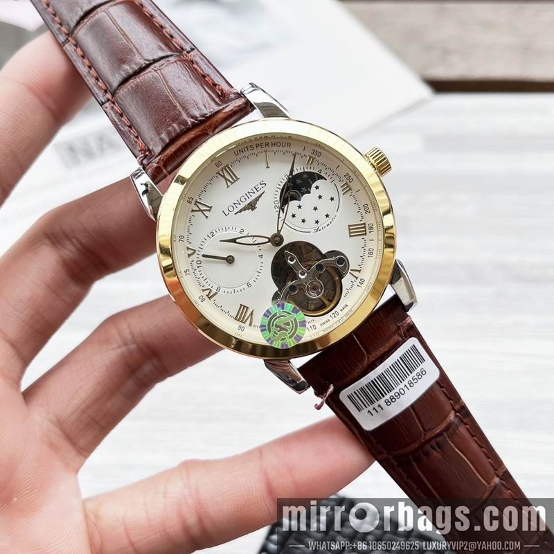 Replica Longines 42mm 042798 Watch