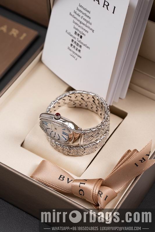 Replica Bvlgari 23X34mm 042732 Watch