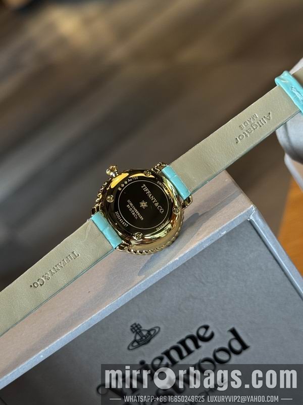 Replica Tiffany 27mm 110365 Watch