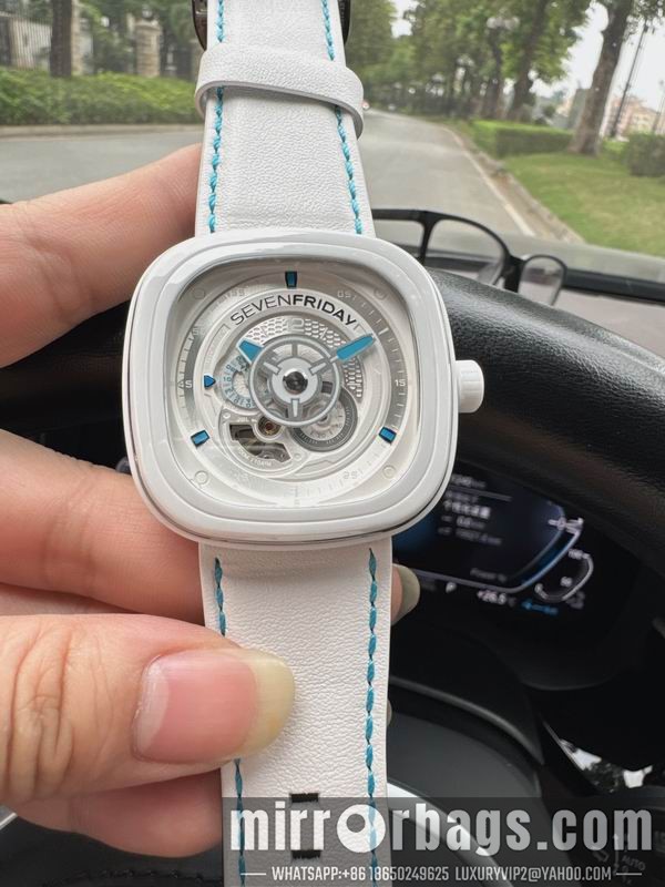 Replica Seven Friday watch 090491 Watch