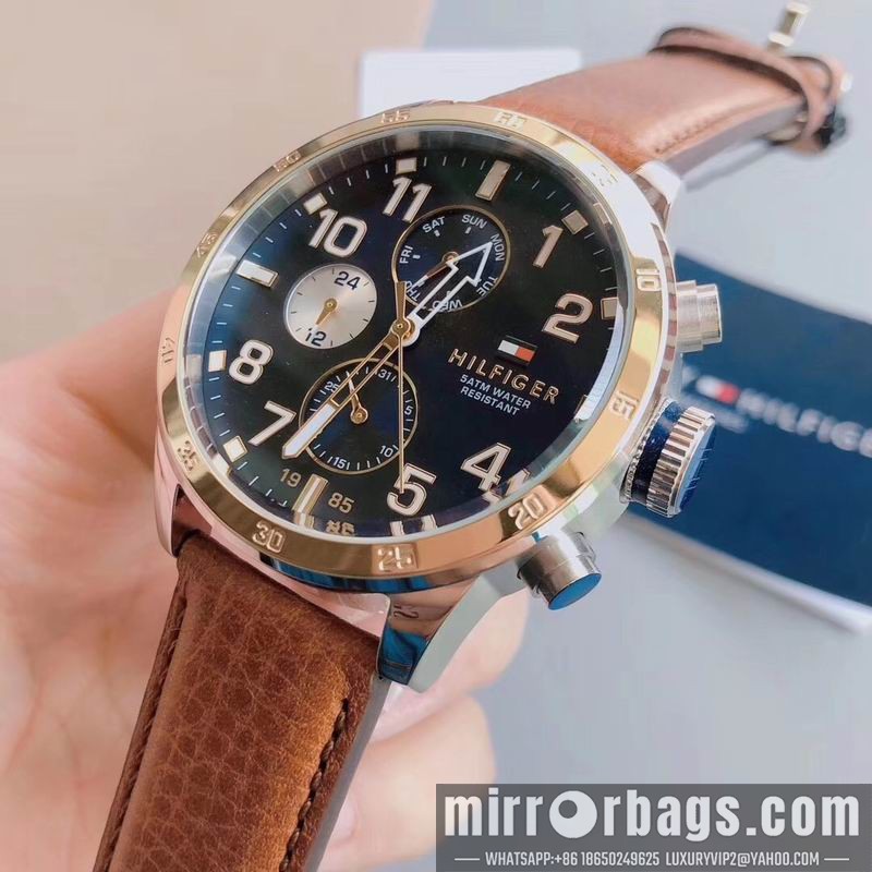 Replica Tommy 44mm 101033 Watch