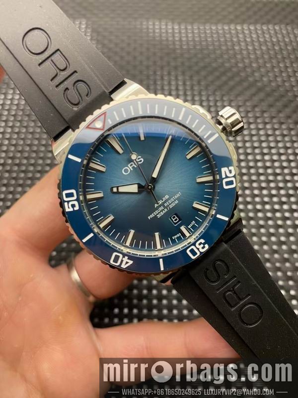 Replica Oris 41mm 080618 Watch