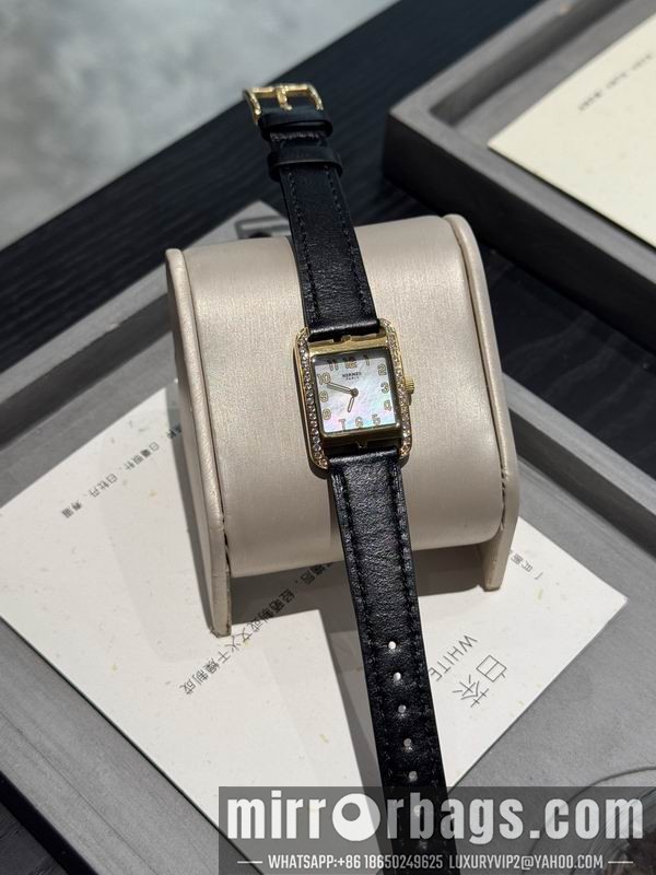 Replica Hermes 23X23mm 101450 Watch