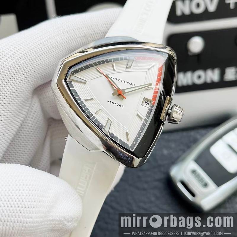 Replica Hamilton 45mm 042402 Watch