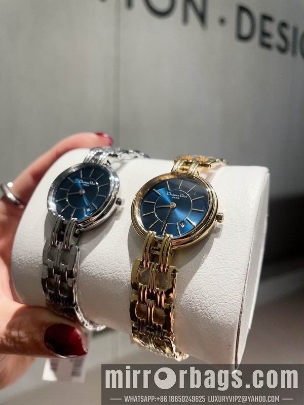 Replica Dior watch 111407 Watch