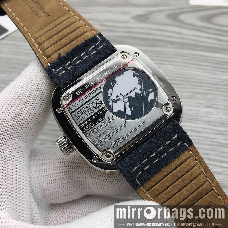 Replica Seven Friday watch 090418 Watch