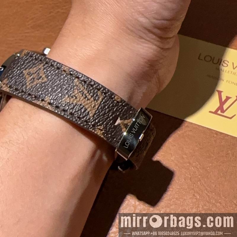 Replica LV 40mm 080486 Watch