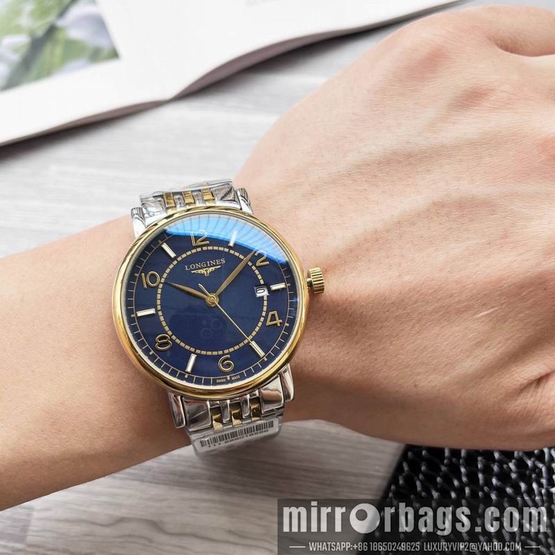 Replica Longines 42mm 042799 Watch