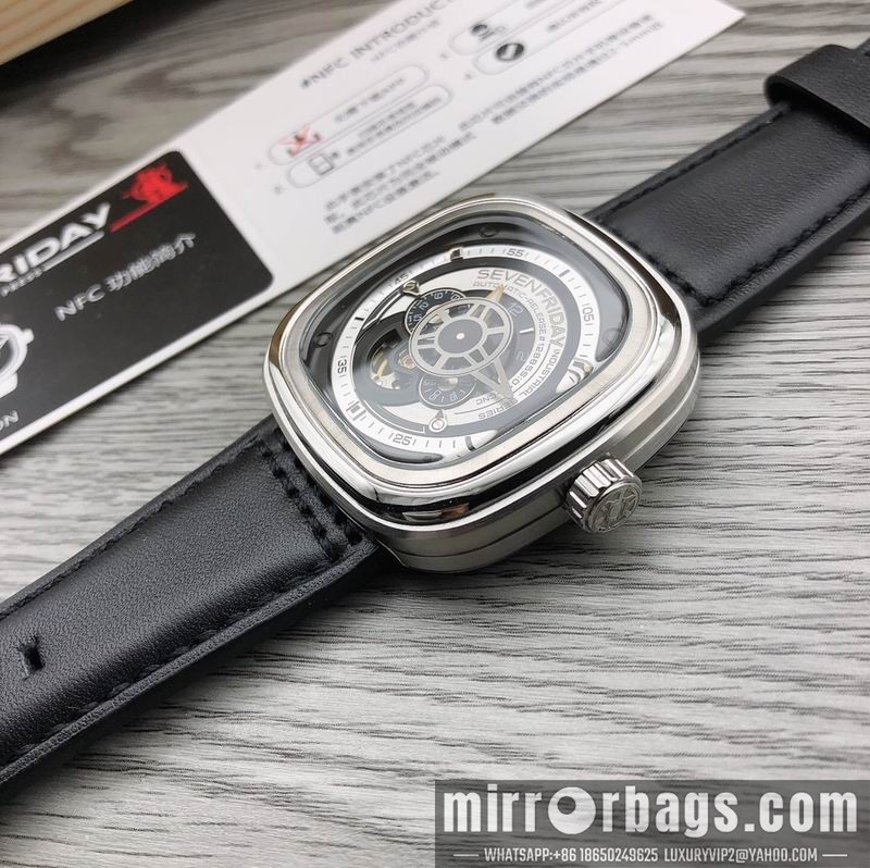 Replica Seven Friday 47mm 090417 Watch