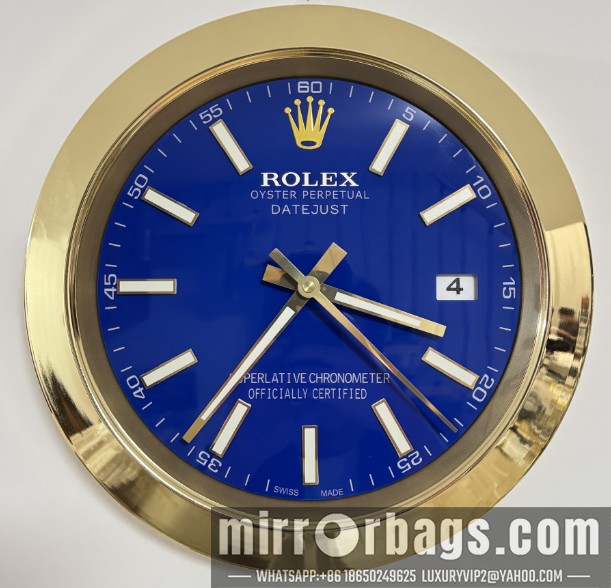 Replica Rolex clock 0805 Watch