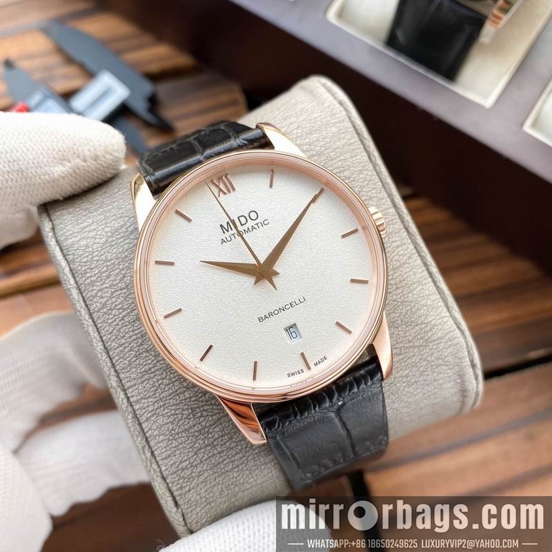 Replica Mido 41mm 042462 Watch