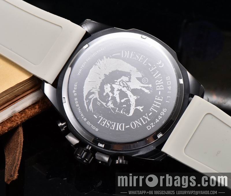 Replica Diesel 50mm 082237 Watch