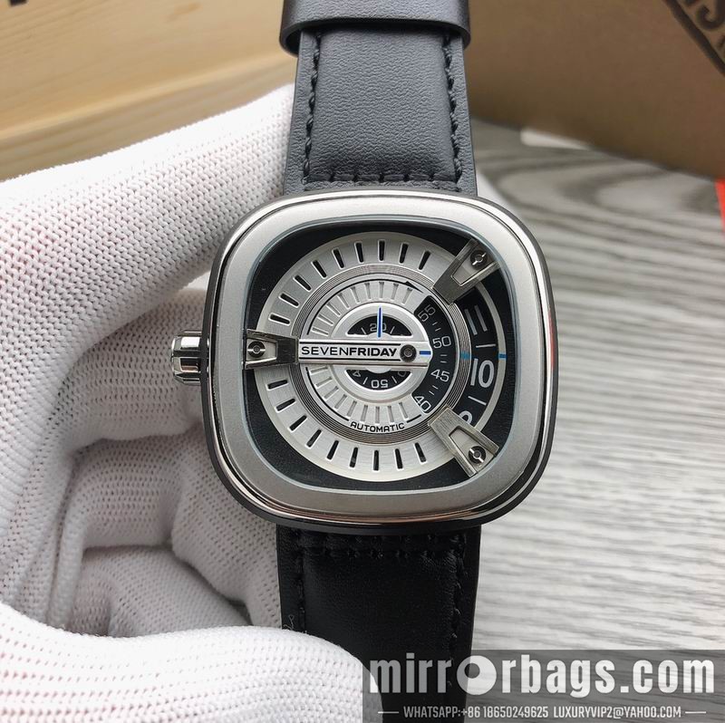 Replica Seven Friday 47mm 090413 Watch