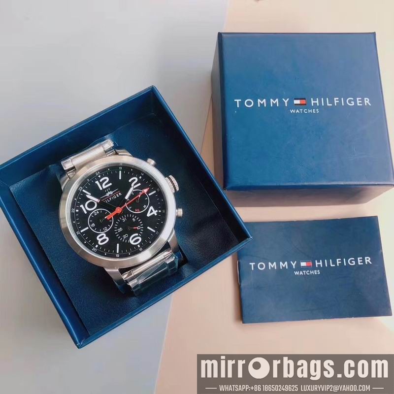 Replica Tommy 44mm 101008 Watch