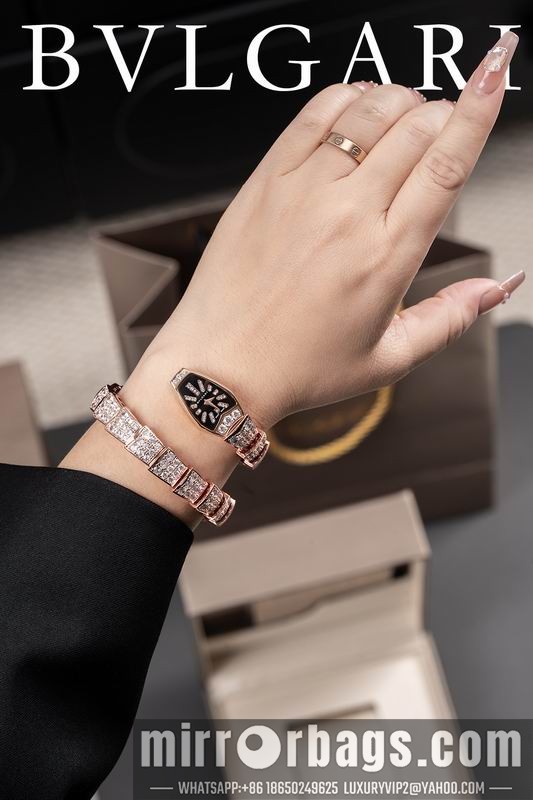 Replica Bvlgari watch 042719 Watch