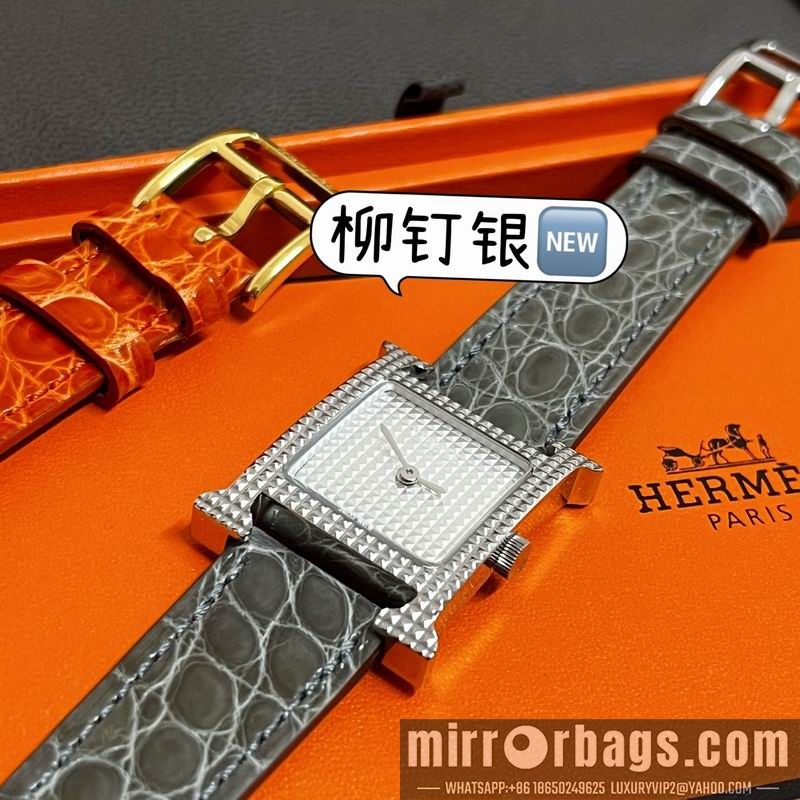 Replica Hermes 21mm 101596 Watch