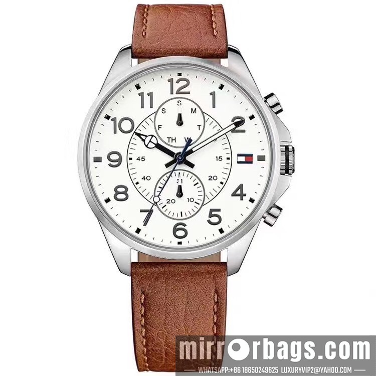 Replica Tommy 44mm 101028 Watch