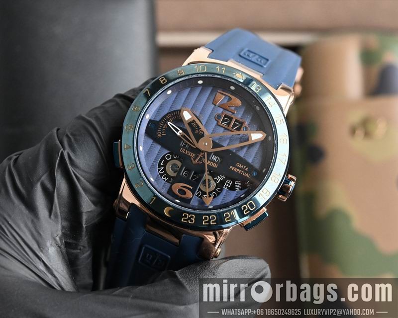 Replica Ulysse Nardin 44mm 042766 Watch