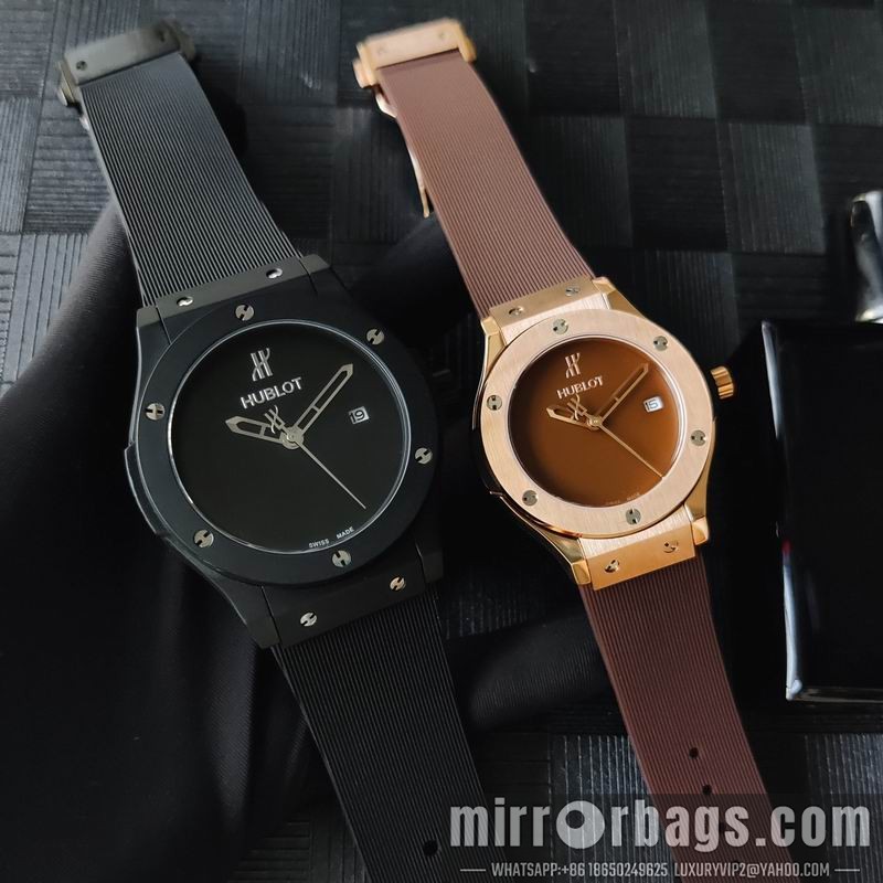 Replica Hublot M42mm W33mm 092289 Watch