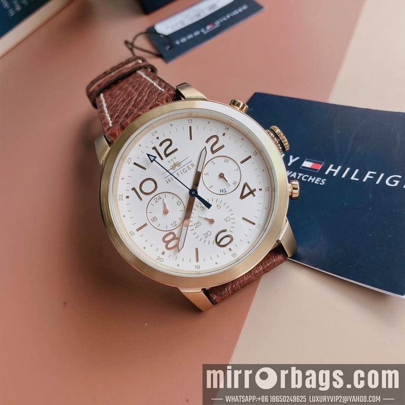 Replica Tommy 46mm 101009 Watch