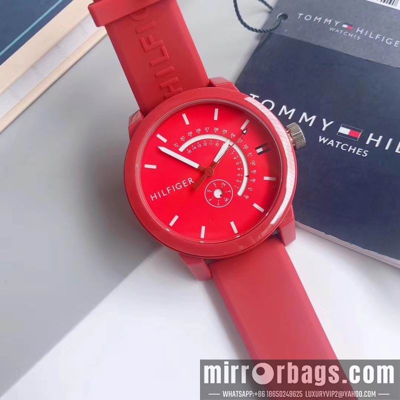 Replica Tommy 44mm 101006 Watch