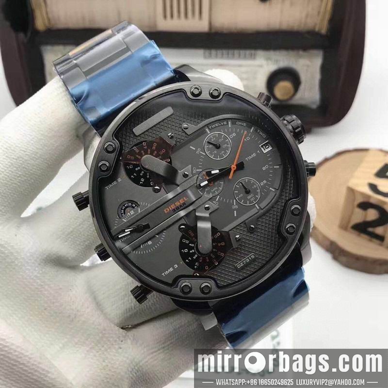 Replica Diesel 57mm 082233 Watch