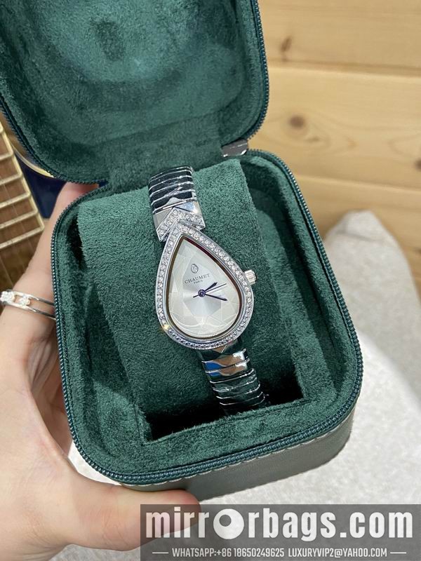 Replica Bvlgari 23X34mm 122858 Watch