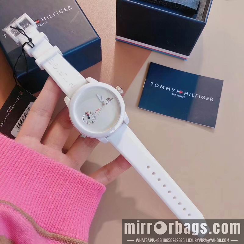 Replica Tommy 44mm 101036 Watch