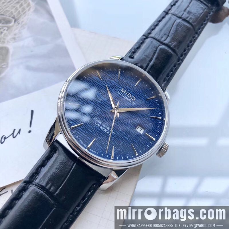 Replica Mido man39mm woman33mm 042441 Watch