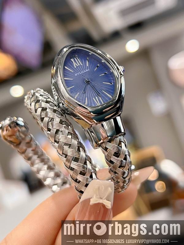 Replica Bvlgari watch 122854 Watch