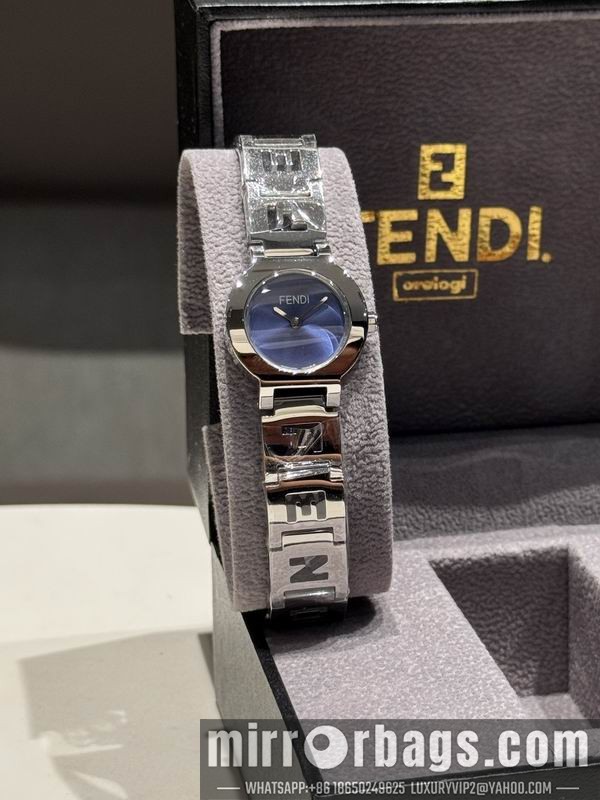 Replica Fendi 25mm 101526 Watch