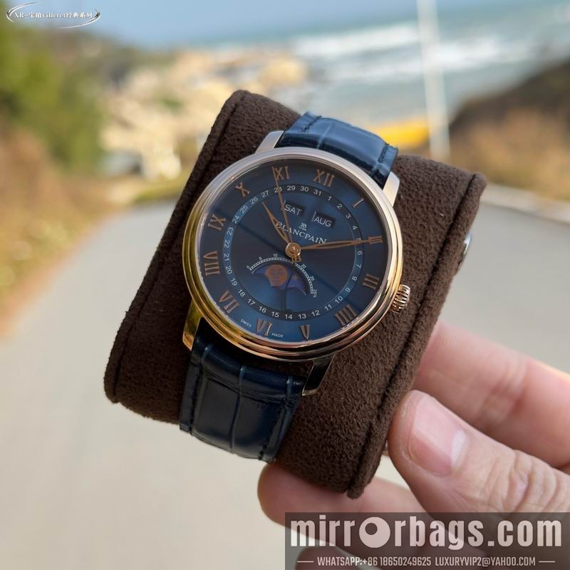 Replica Blancpain 40mm 042753 Watch
