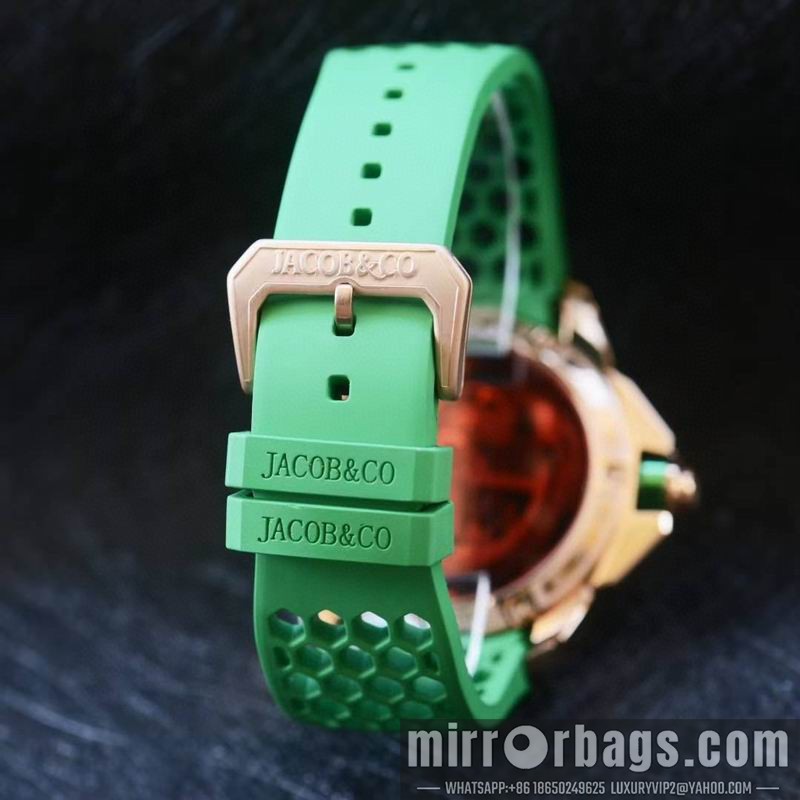 Replica Jacob & Co 44mm 080459 Watch