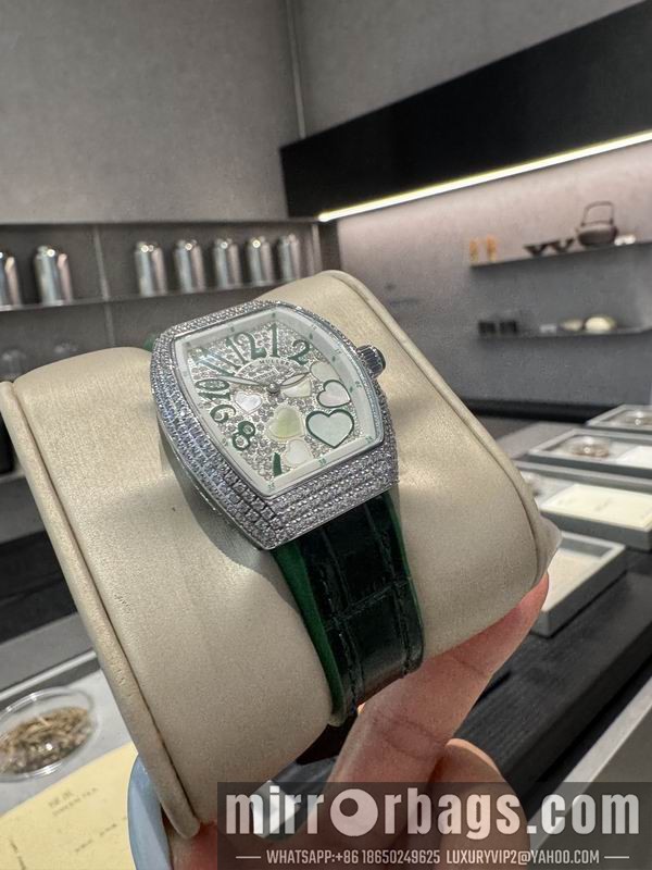 Replica Franck Muller 32X42mm 101508 Watch