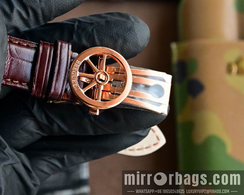 Replica Breguet 40mm 042763 Watch