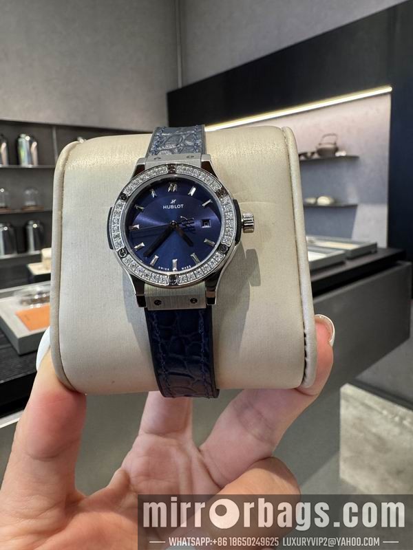 Replica Hublot 29mm 101564 Watch