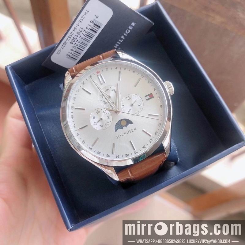Replica Tommy 48mm 101029 Watch