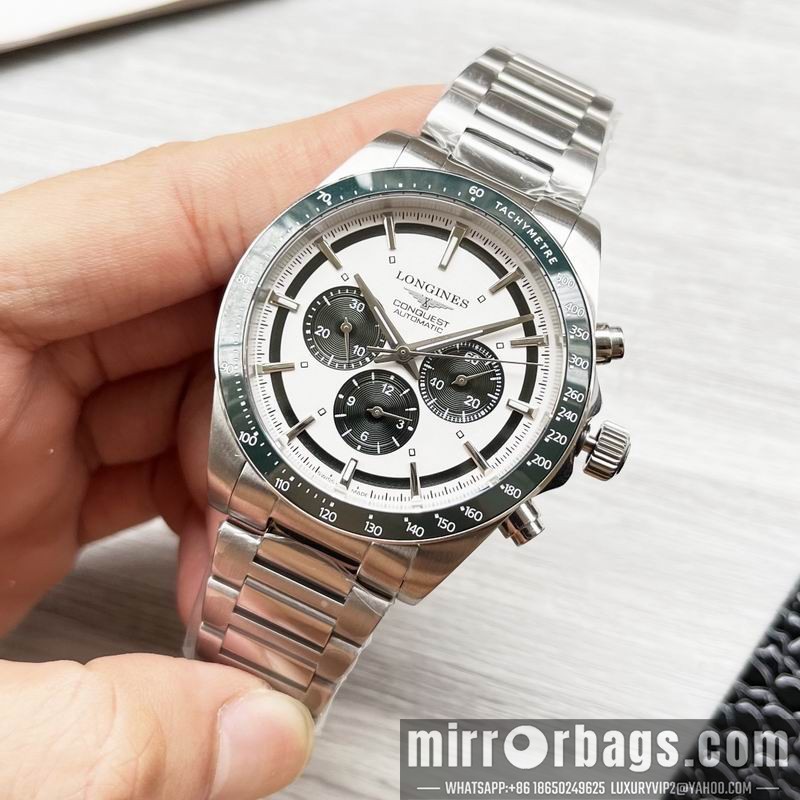 Replica Longines 42mm 082361 Watch
