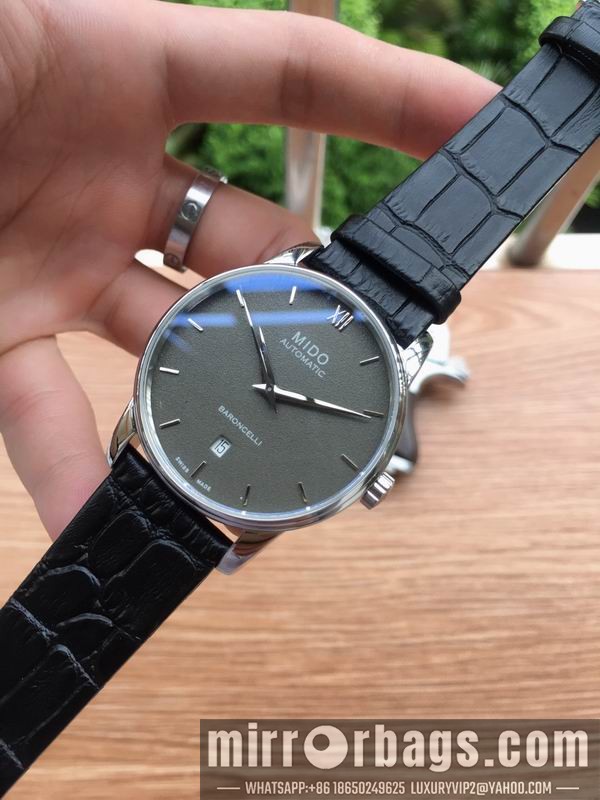 Replica Mido 39.5mm 042463 Watch