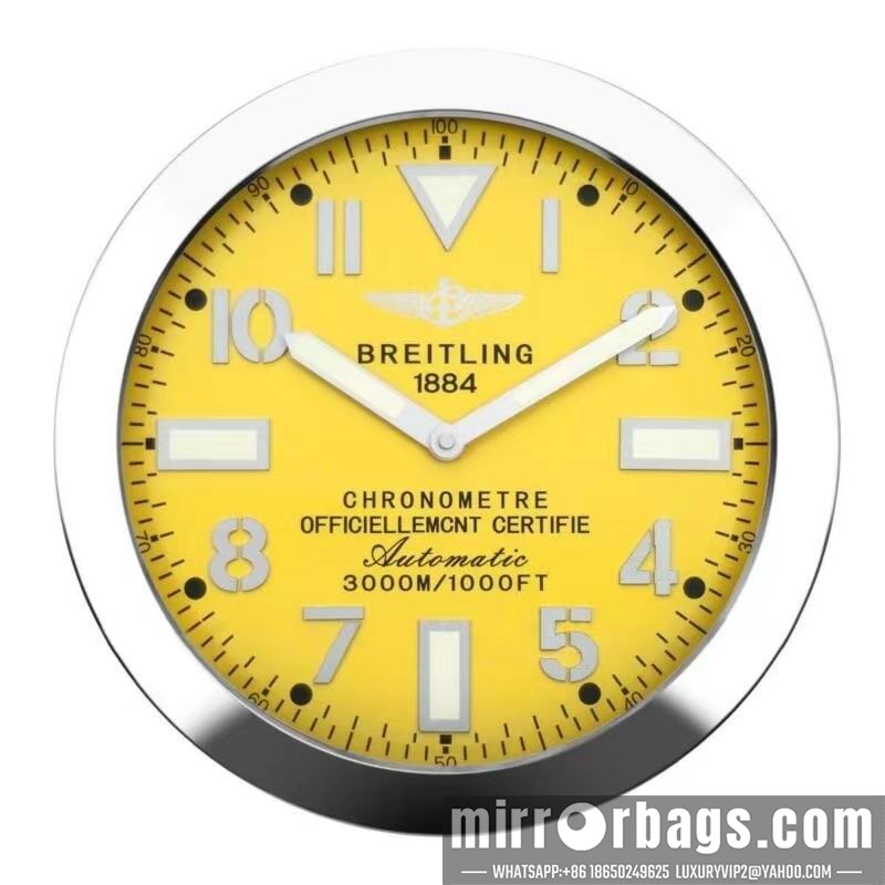 Replica Breitling clock 0805 Watch