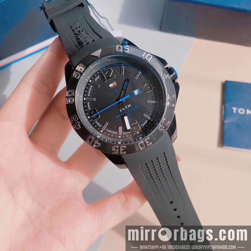 Replica Tommy 44mm 101040 Watch
