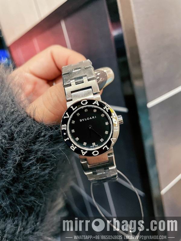 Replica Bvlgari 26mm 101433 Watch