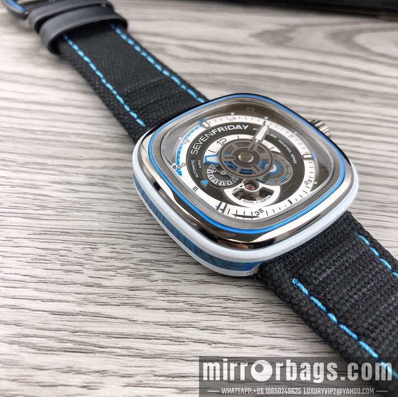 Replica Seven Friday 47.6X47mm 090459 Watch