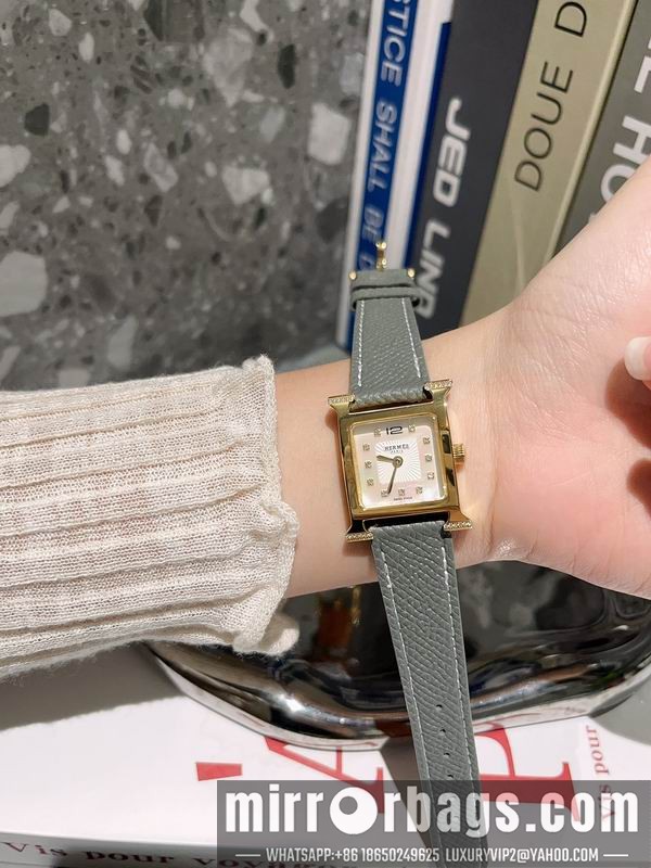 Replica Hermes 21mm 111406 Watch