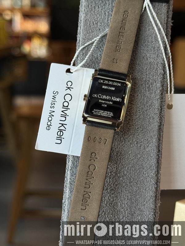 Replica CK watch 110362 Watch