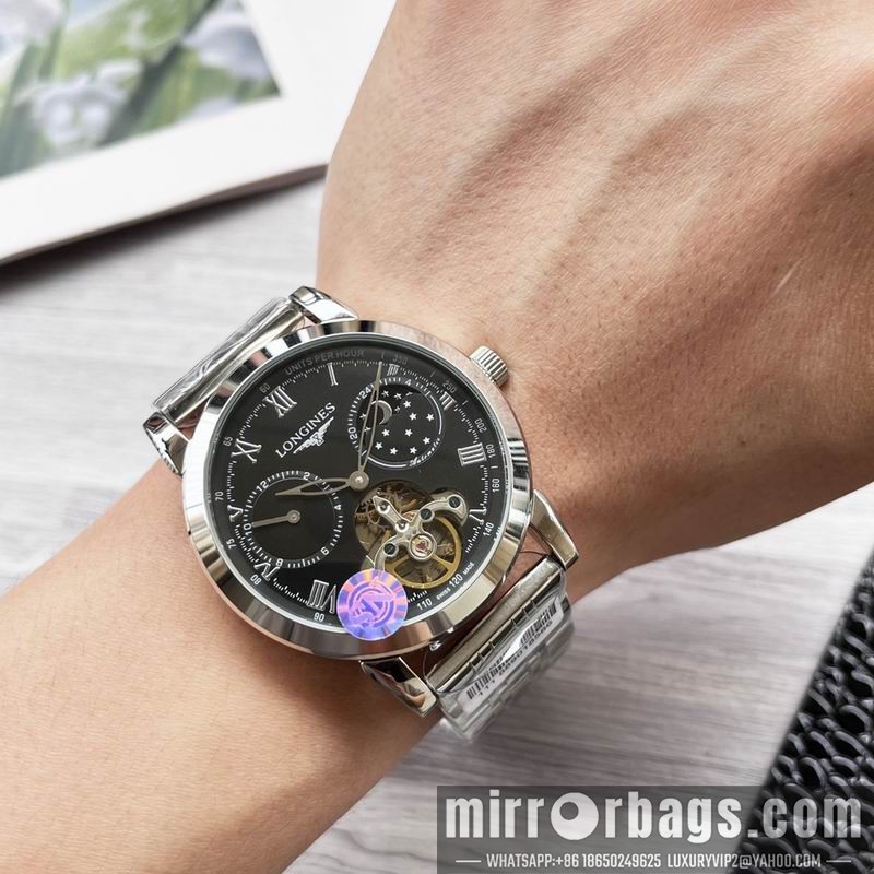 Replica Longines 42mm 042798 Watch