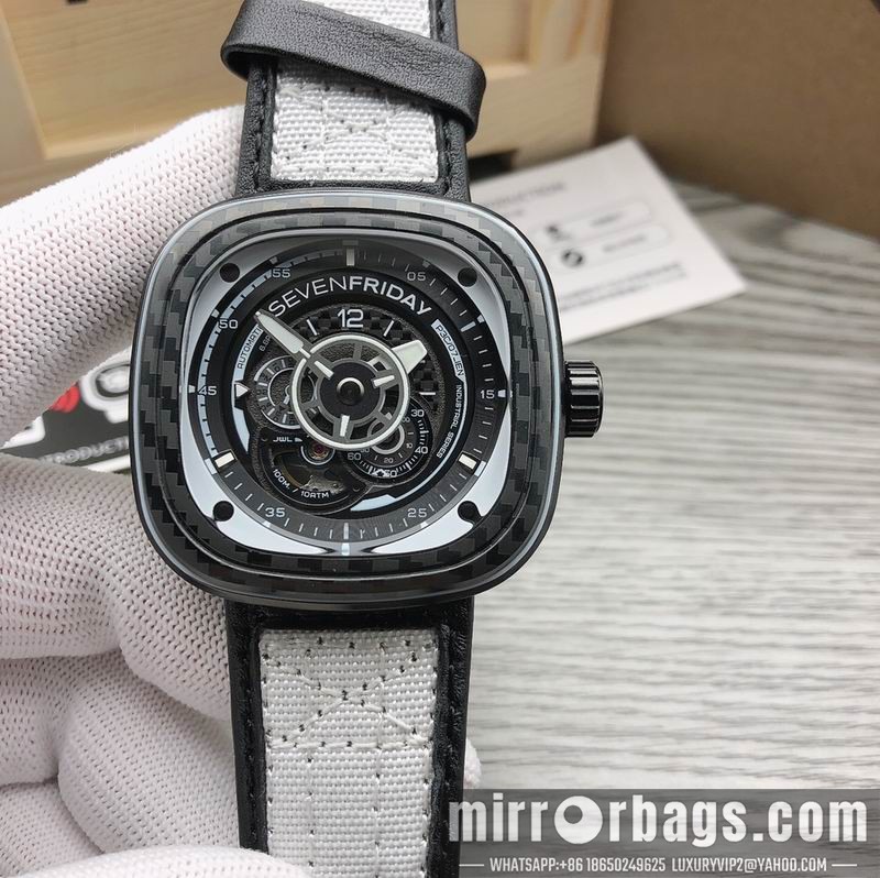 Replica Seven Friday watch 090442 Watch
