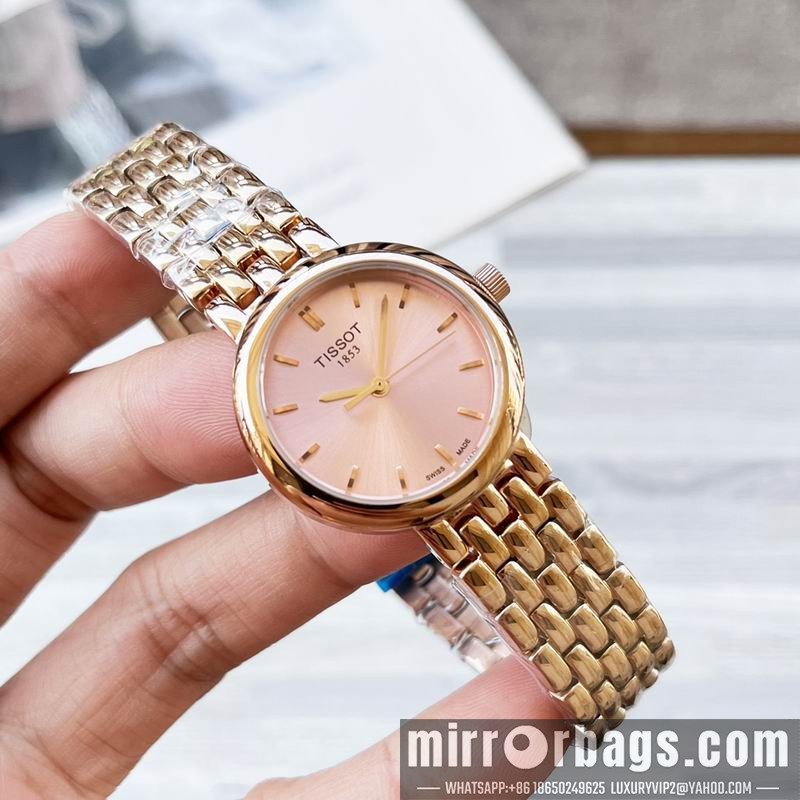 Replica Tissot 26mm 082378 Watch
