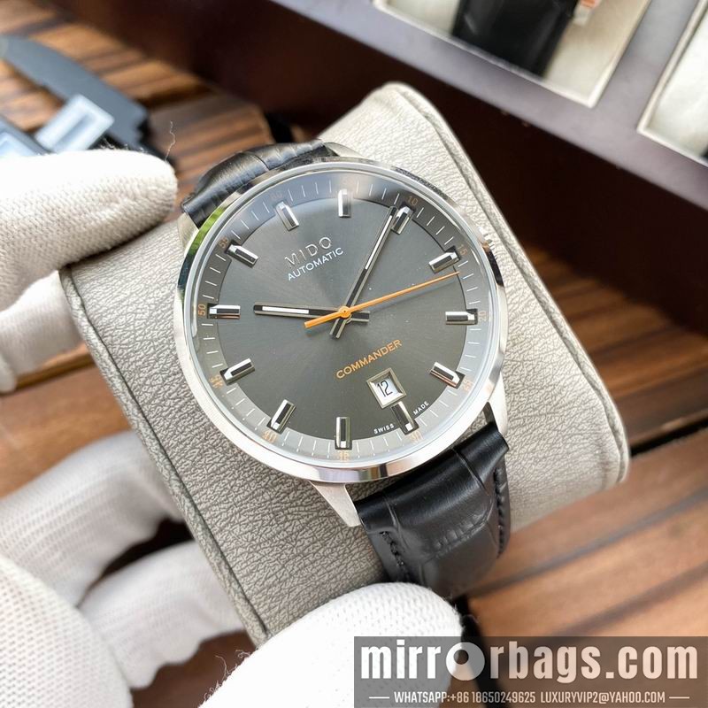 Replica Mido 41mm 042433 Watch